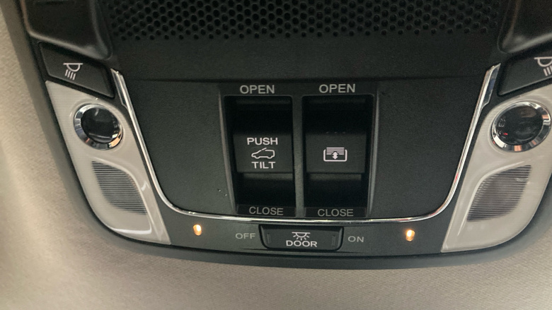 Honda HR-V 1.6 i-DTEC EX 5dr Diesel Hatchback